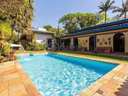 Casa / Sobrado para Venda em São Paulo/SP Morumbi 10 Quartos