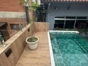 Casa / Sobrado para Venda em São Paulo/SP Morumbi 3 Quartos