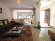 Casa / Sobrado para Venda em São Paulo/SP Morumbi 3 Quartos