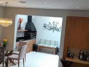 Casa / Sobrado para Venda em São Paulo/SP Morumbi 3 Quartos