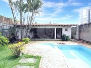 Casa / Sobrado para Venda em São Paulo/SP Morumbi 3 Quartos