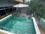 Casa / Sobrado para Venda em São Paulo/SP Morumbi 3 Quartos