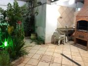 Casa / Sobrado para Venda em São Paulo/SP Morumbi 3 Quartos