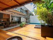 Casa / Sobrado para Venda em São Paulo/SP Morumbi 3 Quartos