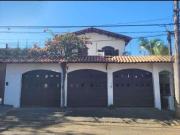 Casa / Sobrado para Venda em São Paulo/SP Morumbi 4 Quartos