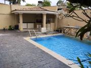Casa / Sobrado para Venda em São Paulo/SP Morumbi 4 Quartos