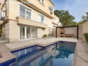 Casa / Sobrado para Venda em São Paulo/SP Morumbi 4 Quartos