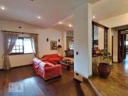 Casa / Sobrado para Venda em São Paulo/SP Morumbi 4 Quartos