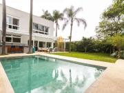 Casa / Sobrado para Venda em São Paulo/SP Morumbi 4 Quartos