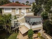 Casa / Sobrado para Venda em São Paulo/SP Morumbi 4 Quartos