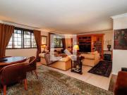 Casa / Sobrado para Venda em São Paulo/SP Morumbi 4 Quartos