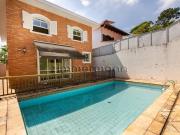 Casa / Sobrado para Venda em São Paulo/SP Morumbi 4 Quartos