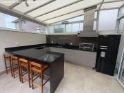 Casa / Sobrado para Venda em São Paulo/SP Morumbi 4 Quartos