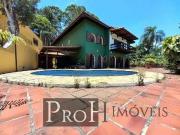 Casa / Sobrado para Venda em São Paulo/SP Morumbi 4 Quartos