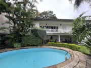 Casa / Sobrado para Venda em São Paulo/SP Morumbi 4 Quartos