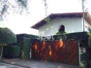 Casa / Sobrado para Venda em São Paulo/SP Morumbi 4 Quartos