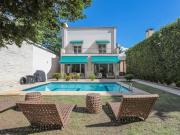 Casa / Sobrado para Venda em São Paulo/SP Morumbi 4 Quartos