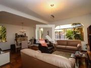 Casa / Sobrado para Venda em São Paulo/SP Morumbi 4 Quartos