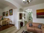 Casa / Sobrado para Venda em São Paulo/SP Morumbi 4 Quartos