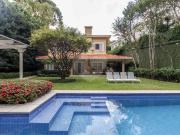 Casa / Sobrado para Venda em São Paulo/SP Morumbi 4 Quartos