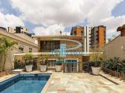 Casa / Sobrado para Venda em São Paulo/SP Morumbi 4 Quartos