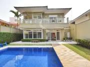 Casa / Sobrado para Venda em São Paulo/SP Morumbi 4 Quartos