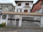 Casa / Sobrado para Venda em São Paulo/SP Morumbi 4 Quartos