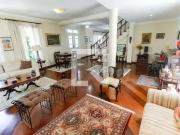 Casa / Sobrado para Venda em São Paulo/SP Morumbi 4 Quartos