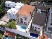 Casa / Sobrado para Venda em São Paulo/SP Morumbi 4 Quartos