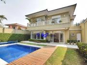 Casa / Sobrado para Venda em São Paulo/SP Morumbi 4 Quartos