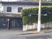 Casa / Sobrado para Venda em São Paulo/SP Morumbi 4 Quartos