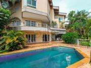 Casa / Sobrado para Venda em São Paulo/SP Morumbi 4 Quartos