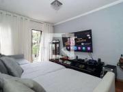 Casa / Sobrado para Venda em São Paulo/SP Morumbi 4 Quartos