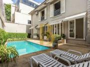 Casa / Sobrado para Venda em São Paulo/SP Morumbi 4 Quartos