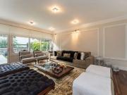 Casa / Sobrado para Venda em São Paulo/SP Morumbi 4 Quartos