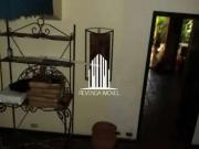 Casa / Sobrado para Venda em São Paulo/SP Morumbi 4 Quartos