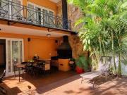 Casa / Sobrado para Venda em São Paulo/SP Morumbi 4 Quartos