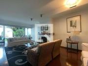 Casa / Sobrado para Venda em São Paulo/SP Morumbi 4 Quartos