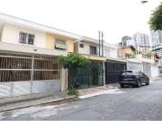 Casa / Sobrado para Venda em São Paulo/SP Morumbi 5 Quartos