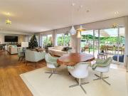 Casa / Sobrado para Venda em São Paulo/SP Morumbi 5 Quartos