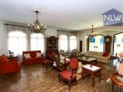 Casa / Sobrado para Venda em São Paulo/SP Morumbi 5 Quartos