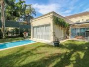 Casa / Sobrado para Venda em São Paulo/SP Morumbi 5 Quartos