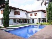 Casa / Sobrado para Venda em São Paulo/SP Morumbi 5 Quartos