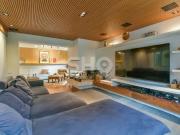 Casa / Sobrado para Venda em São Paulo/SP Morumbi 5 Quartos