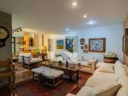 Casa / Sobrado para Venda em São Paulo/SP Morumbi 5 Quartos