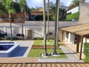 Casa / Sobrado para Venda em São Paulo/SP Morumbi 5 Quartos