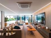 Casa / Sobrado para Venda em São Paulo/SP Morumbi 5 Quartos