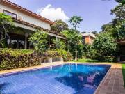 Casa / Sobrado para Venda em São Paulo/SP Morumbi 5 Quartos