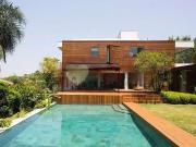 Casa / Sobrado para Venda em São Paulo/SP Morumbi 5 Quartos