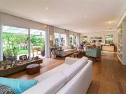 Casa / Sobrado para Venda em São Paulo/SP Morumbi 5 Quartos